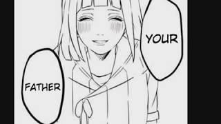 Naruhina Fan Manga- Hinata first Love