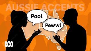 How many Australian accents are there really? | ABC Australia