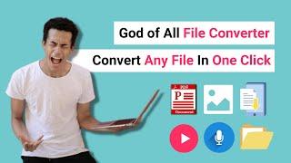 Best online file converter | free online file converter | best file converter software for pc