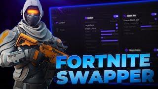 [NEW SWAPPER] Best Fortnite Swapper | Free Download & All Skins & Pickaxe | Tutorial