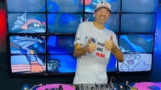 DJ Adriano Dri-K - Flash 80 - Programa Sexta Flash - 03.09.2021