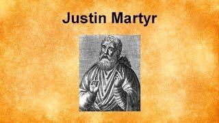 Justin Martyr