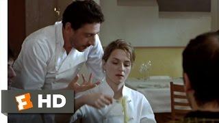 Mostly Martha (1/8) Movie CLIP - My Mother's Recipe (2001) HD