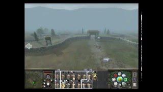 Falcom 3 Total War: Aztec Campaign Part 1