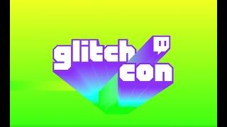 Как получить значок Glitchcon на twitch (быстро и легко)