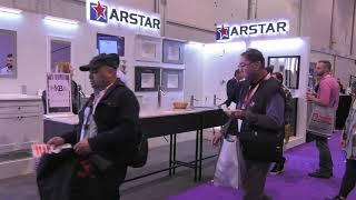 Arstar @ KBIS LAS VEGAS 2020