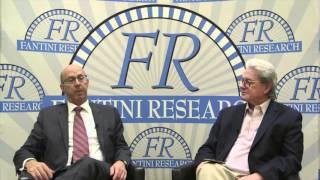 Scientific Games (Gavin Isaacs) G2E Fantini Research