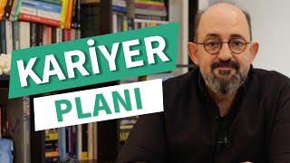 Kariyer Planı | Sinan Canan | DenizBank Deniz Akademi