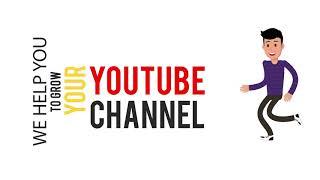 YouTube Management | Video Advertising-Explainer Video Animation-Digital Marketing@OMERJGRAPHICS