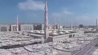 Kalma shareef by hafiz saqib saab   NAATS WORLD