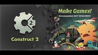 Import Custom Plugins in Construct 2