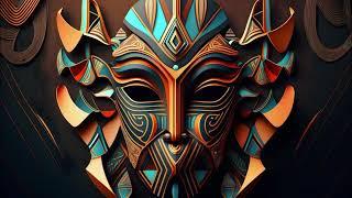 2025 Afro House MIx - by DJ AL3X