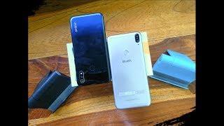 Zenfone Max Pro M1 VS Realme 3 | Snapdragon 636 vs Mtk helio P60