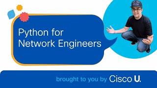 Python for Network Engineers