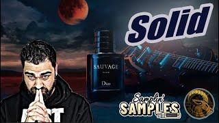  Sauvage Elixir by Christian Dior | Samplin' Samples