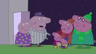 Peppa Pig - Stars (49 episode / 2 season) [HD]