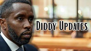 Karen Read NOT GUILTY! Diddy Trial Diddy wont testify & speculations on JURORS continues #DiddyTrial