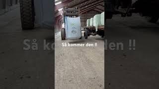 DK s Billigste Økologiske ABC Champignon Kompost. 3.500 Liter til 1.200 kr.