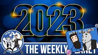 Best of The Weekly Planet 2023 - The Weekly Planet Podcast