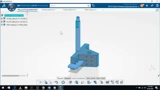 3DEXPERIENCE- Assembly Design