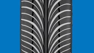 Honda Genuine Parts | Tire Tread Patterns