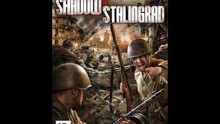 Прохождение Battlestrike - Shadow of Stalingrad Миссия № 1