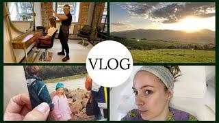 PRYWATNY VLOG - moje sekrety, zabiegi, góry, rodzina, grill i tajemniczy Ryszard 