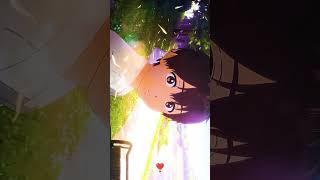 Hello world || Anime verse ️ #anime @