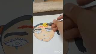 girl craft #subscribe#craftyvibeswithvanshika