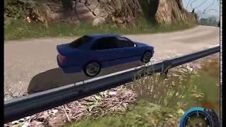 WORLD RACING 2 - BMW 540i (E39)