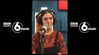 Nadine Shah - Kitchen Sink (6 Music Live Session)
