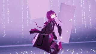 【Star Rail MMD】 Kafka - Señorita