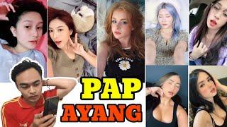 Trend Kirim PAP Buat Pacar Trending Tiktok || Tricks Angle Camera Agar Foto Menjadi Cantik