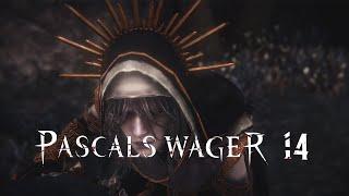 Безумные Демиурги  PASCAL`S WAGER #14