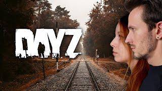 DayZ [Twitchupload] 6.18 Klopapiercode und Kirchenkrieg [Cam] German English