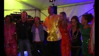 Wim Dalmee  70' - 80' party -  You're My World.avi