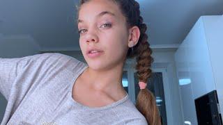 NUDE MAKEUP TUTORIAL