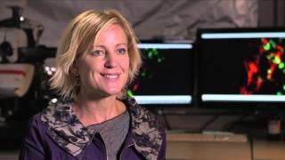 Bioengineer Melody Swartz: 2012 MacArthur Fellow | MacArthur Foundation