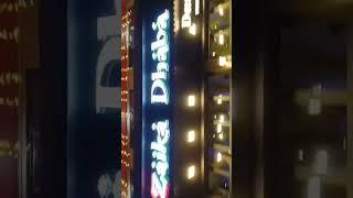 #Al-zaika Dhaba #kurla #trending #shorts