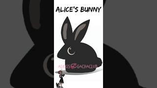 ALICE'S BUNNY/ DINNER (FPE) in Gacha Life 2 #gl2 #fpe #trending #fyp #viral #gacha