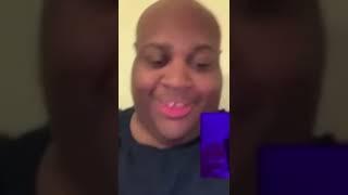 FAN TROLLS EDP445 ON BIGO LIVE 