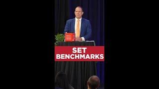  Set Benchmarks That Build Confidence #dentist #dentistlife #dentistry #dental #dentalclinic