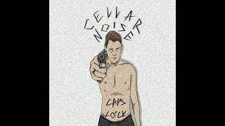 CAPS LOCK - Cellar Noise EP [2023 Noise Hardcore Punk]