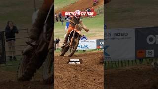 KTM Racing  #motocross #dirtbike #ktm #moto #mxgp #race #shortsvideo