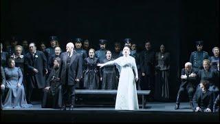 Приглашаем на показ оперы «Катерина Измайлова»/We invite you to “Katerina Izmailova” opera broadcast