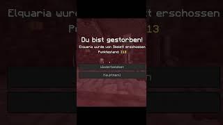 Wenn man einen nicen Loot hat & abkratzt 