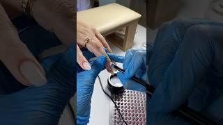 ASMR manicure #nails #ногти #nailart #маникюр #дизайнногтей #gelnails #manicure #nailtech