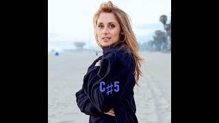 HUGE Resonance from Prime Lara Fabian!