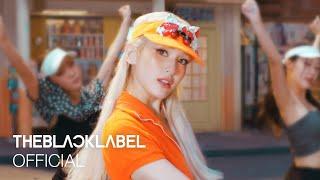 JEON SOMI(전소미) - ‘Ice Cream’ OFFICIAL CHOREOGRAPHY VIDEO