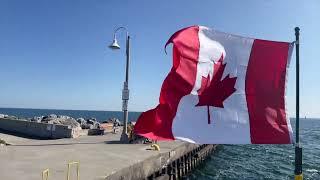 Oakville's  Bronte Heritage Waterfront